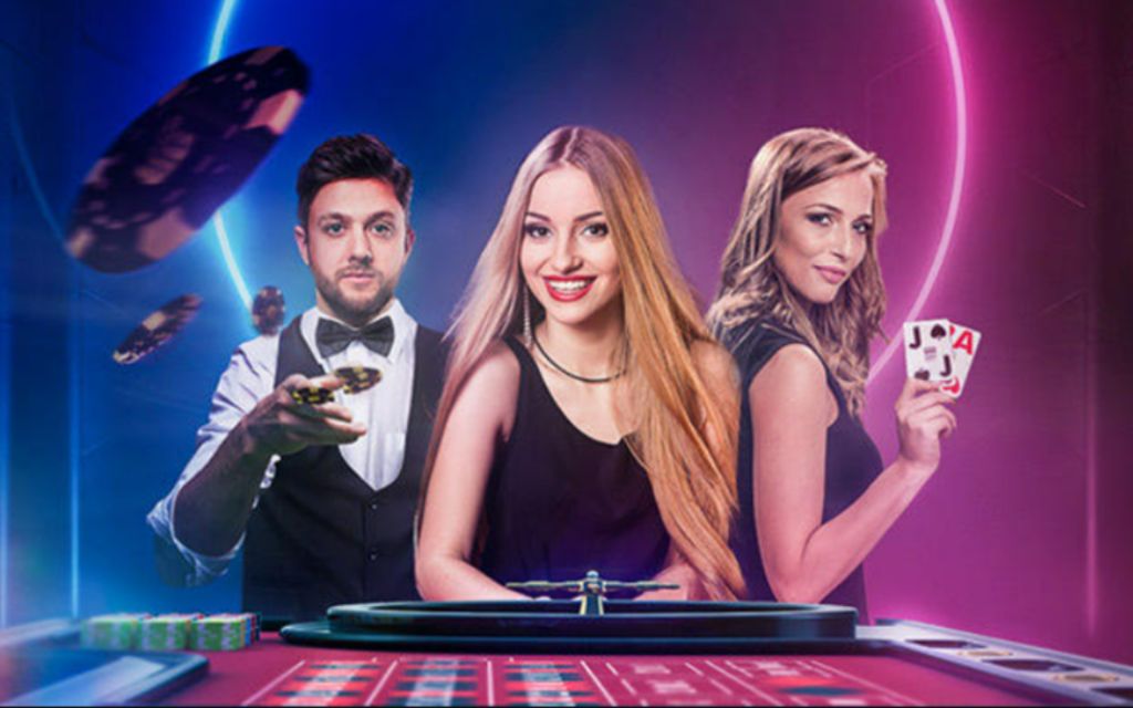 3 Patti Crown APK Live Casino